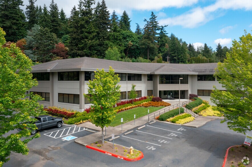 Primary Photo Of 11980 NE 24th St, Bellevue Office For Lease