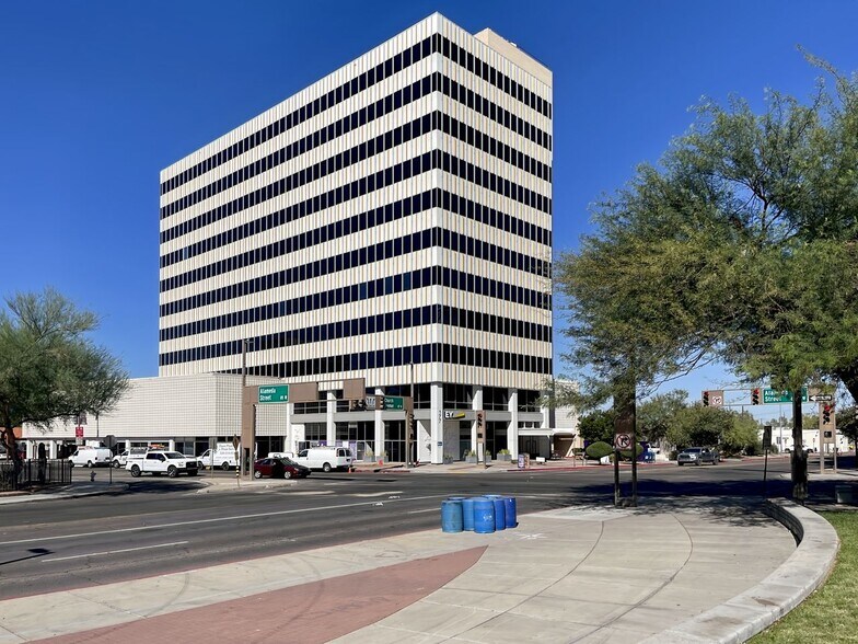 More Photos Of 177 N Church Ave, Tucson Coworking Space