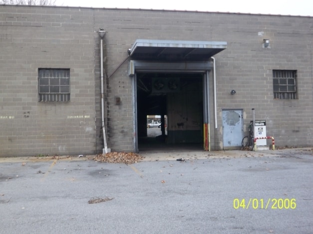 More Photos Of 150-158 E 3rd St, Mount Vernon Warehouse For Sale