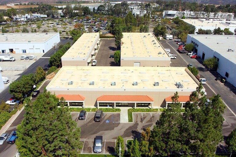 More Photos Of 2639 Lavery Ct, Newbury Park Warehouse For Lease
