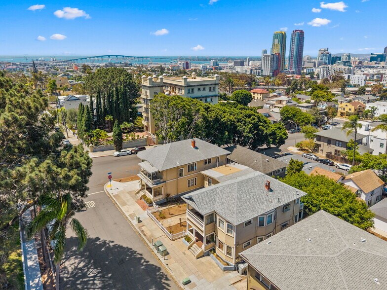 More Photos Of 904-914 24th St, San Diego Apartments For Sale