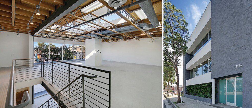More Photos Of 1424 Lincoln Blvd, Santa Monica Loft Creative Space For Sale