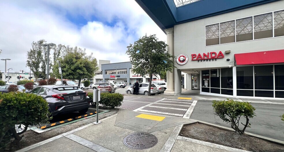 More Photos Of 3801 3rd St, San Francisco Unknown For Lease