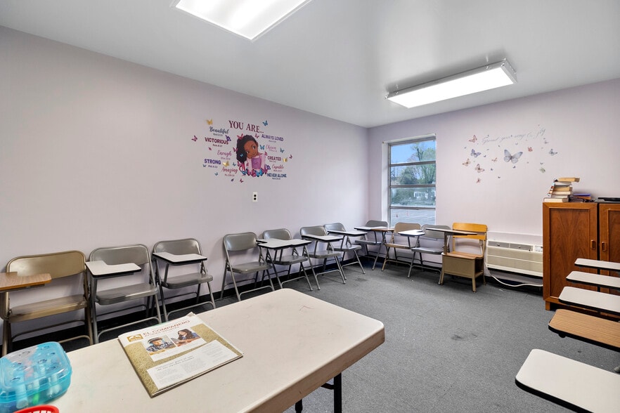 More Photos Of 5001 Backlick Rd, Annandale Religious Facility For Sale