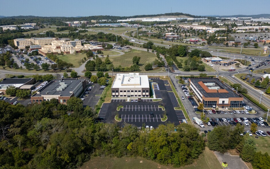 More Photos Of 521 Stonecrest Pky, Smyrna Medical For Lease