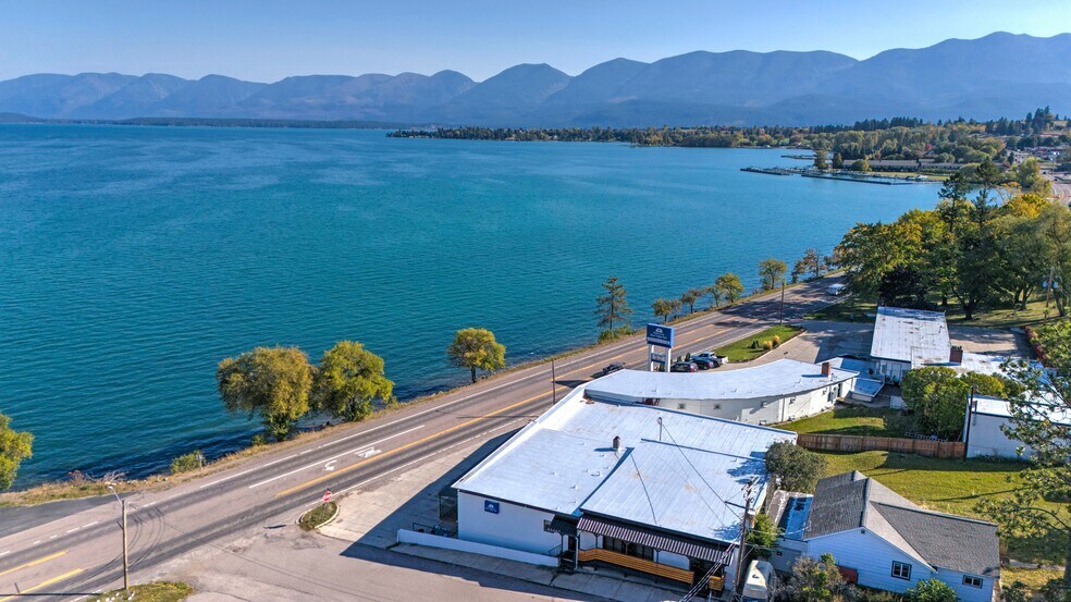 More Photos Of 49825 US Highway 93, Polson Hotel For Sale