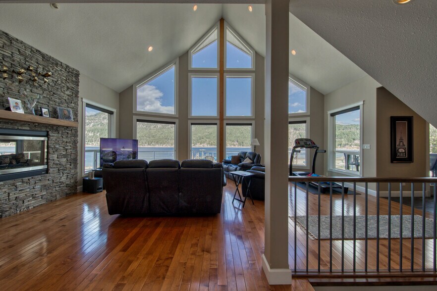 More Photos Of 2886 Marine Dr, Blind Bay Land For Sale