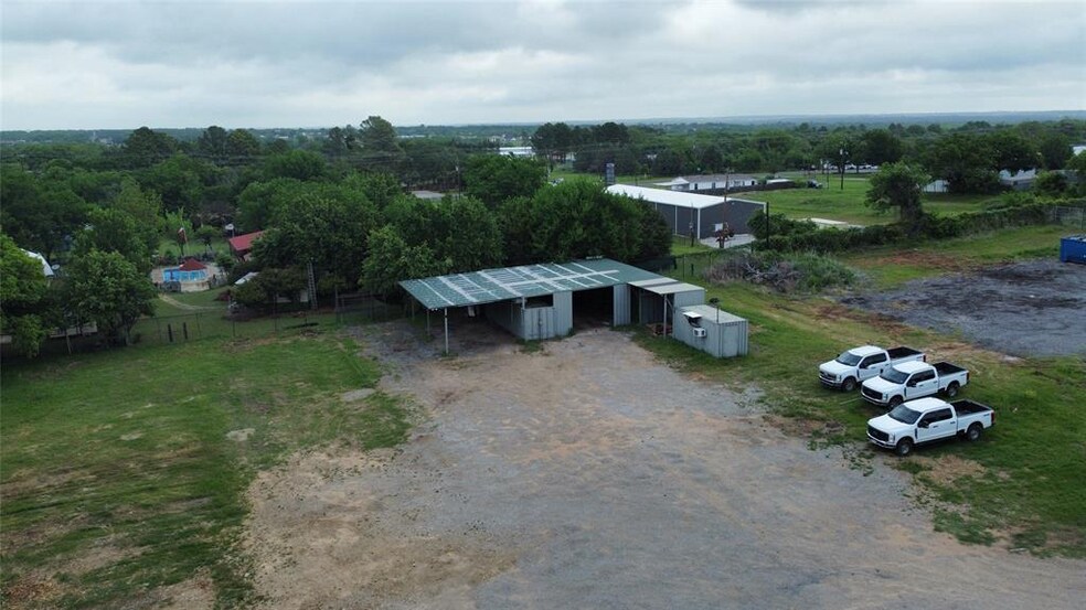 More Photos Of 13801 FM 730 N, Azle Land For Lease