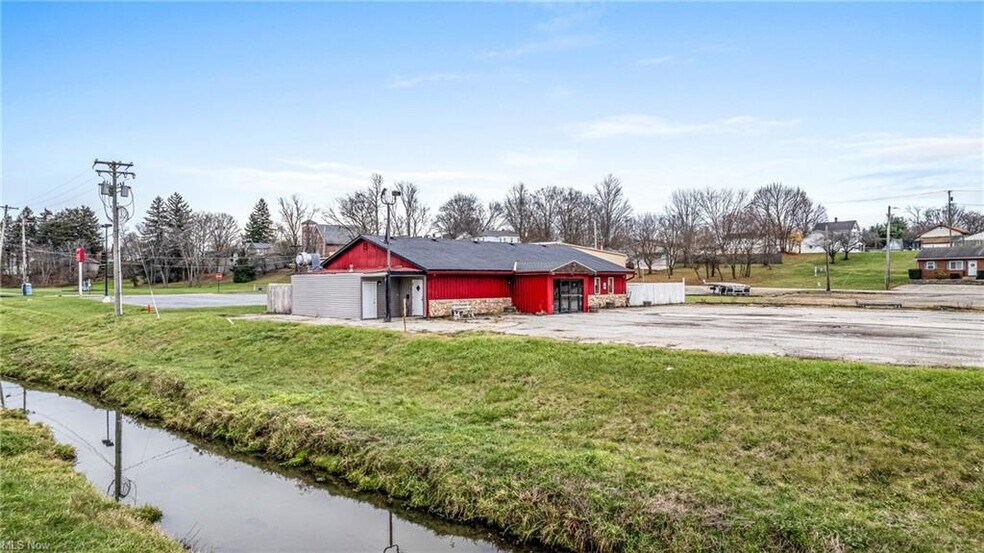 More Photos Of 25 Madison St, Leetonia Restaurant For Sale