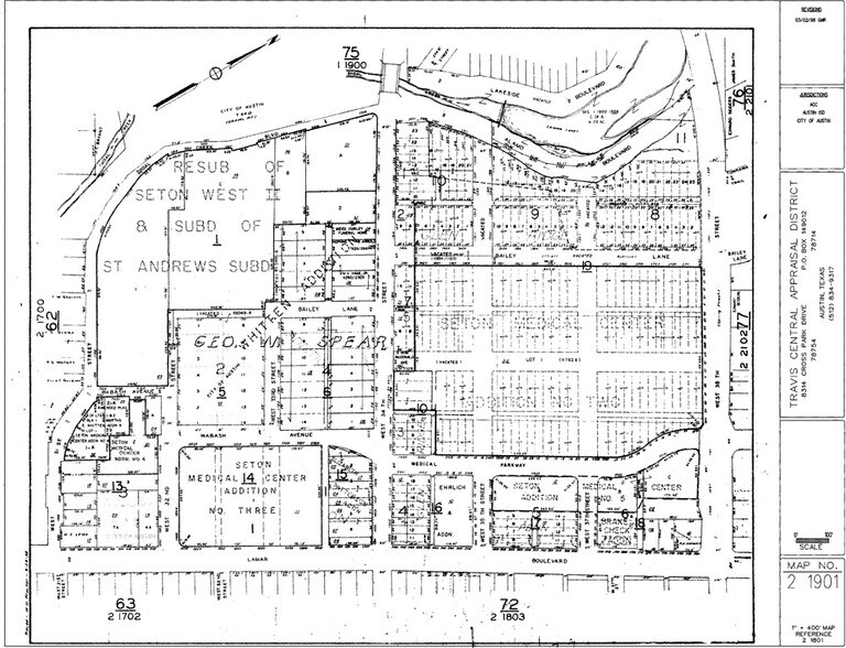 More Photos Of 3705 Medical Pky, Austin Medical For Lease