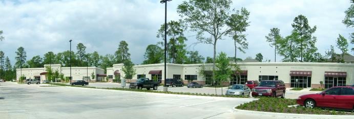 Primary Photo Of 6704 Sterling Ridge Rd, The Woodlands Medical For Lease