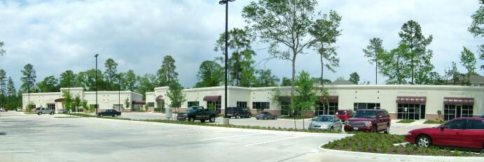 More Photos Of 6704 Sterling Ridge Rd, The Woodlands Medical For Lease