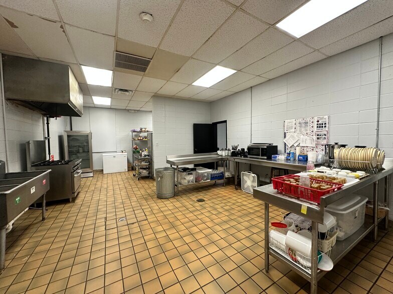 More Photos Of 504 Martin Luther King Jr Dr, Greensboro Daycare Center For Sale