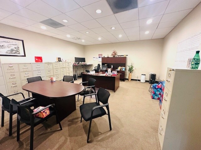 More Photos Of 1781 McGaw Ave, Irvine Warehouse For Lease