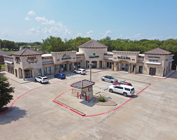 Primary Photo Of 709 N FM 1187, Aledo Storefront Retail Office For Lease