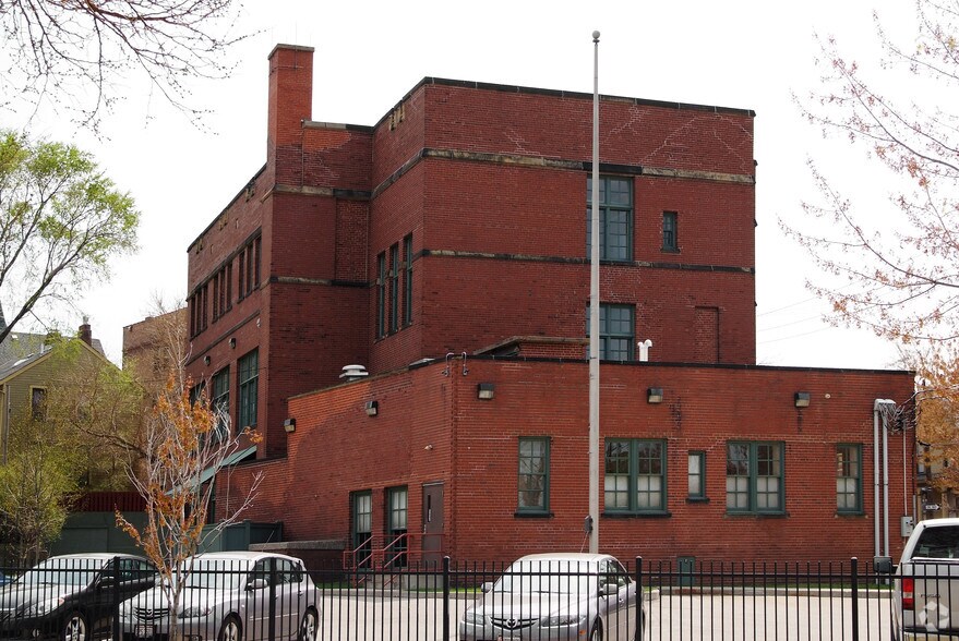 More Photos Of 1515 W 29th St, Cleveland Office For Lease