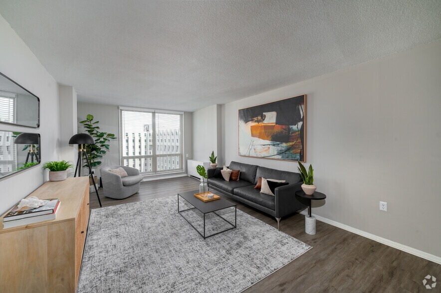 More Photos Of 8750 Georgia Ave, Silver Spring Apartments For Lease