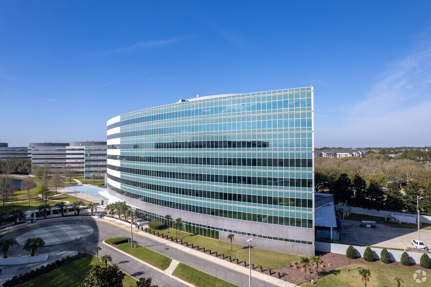 More Photos Of 4800 Deerwood Campus Pky, Jacksonville Unknown For Lease