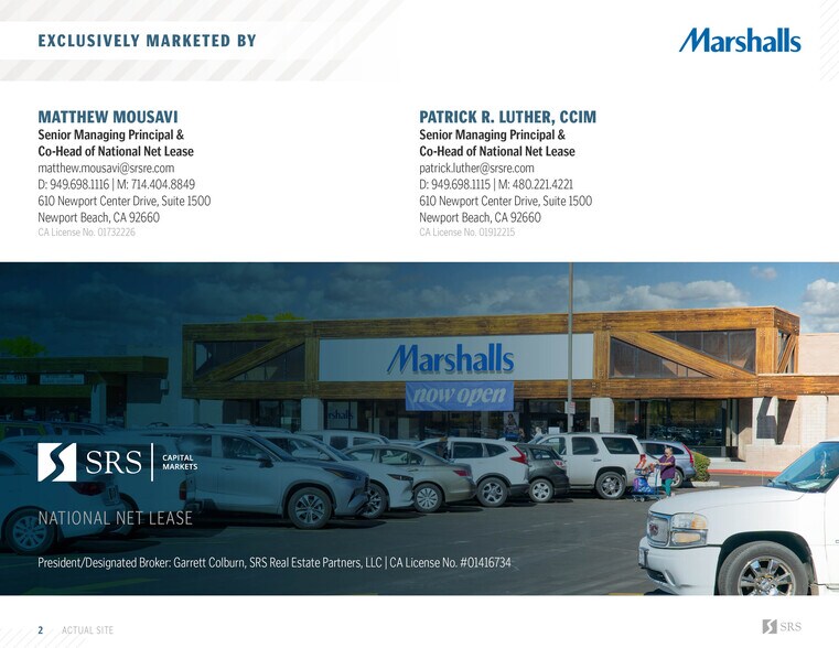 More Photos Of 1375 Rocking W Dr, Bishop Storefront For Sale