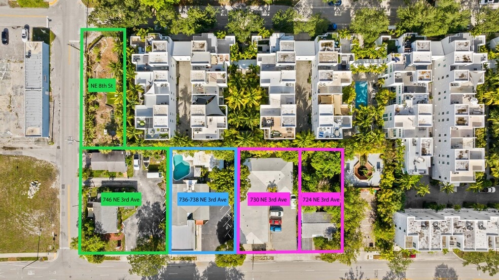 More Photos Of , Fort Lauderdale Unknown For Sale