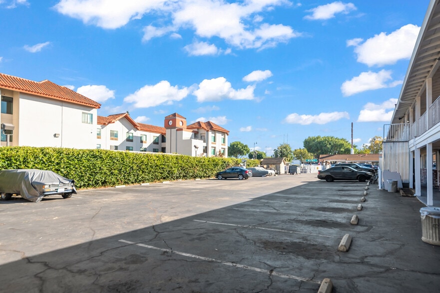 More Photos Of 2465 El Camino Real, Santa Clara Hotel For Sale