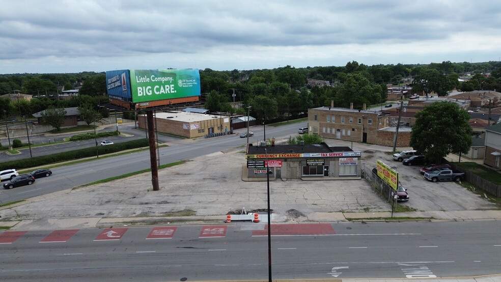 Primary Photo Of 3247 W 79th St, Chicago Freestanding For Sale