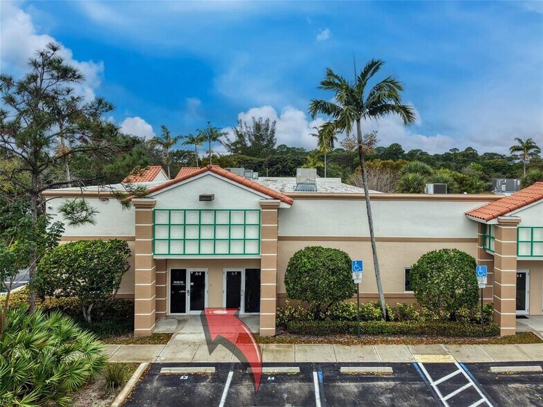More Photos Of 4851 W Hillsboro Blvd, Coconut Creek Office For Sale
