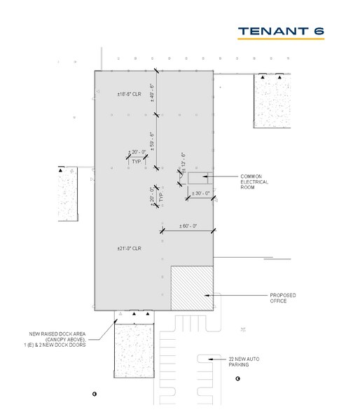 More Photos Of 930 W Washington St, Stayton Warehouse For Lease