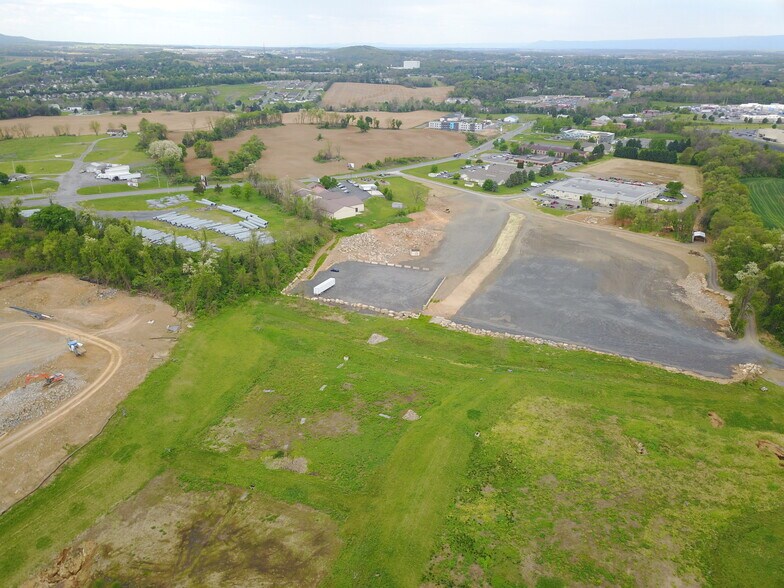 More Photos Of 100 Land Outlook Ln, Shippensburg Land For Lease