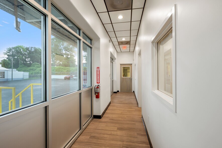 More Photos Of 812 Dr Martin Luther King Jr Way, Gastonia Industrial For Sale