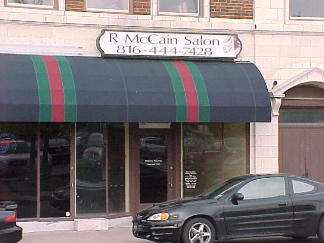 More Photos Of 7425-7433 Broadway St, Kansas City Storefront Retail Office For Lease