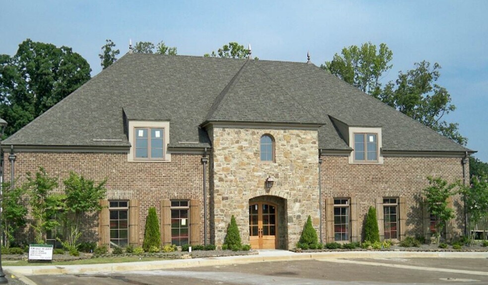 Primary Photo Of 3249 W Sarazen's Cir, Memphis Medical For Lease