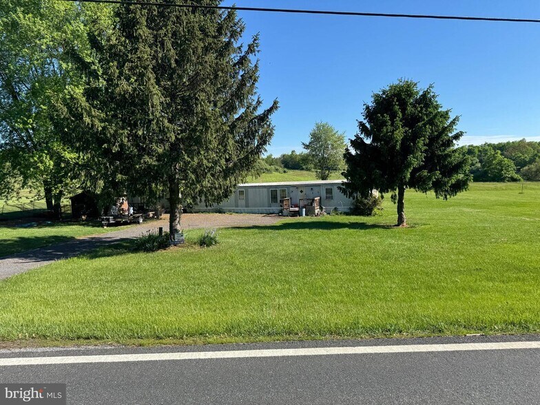 More Photos Of 12136 Big Pool Rd, Clear Spring Land For Sale