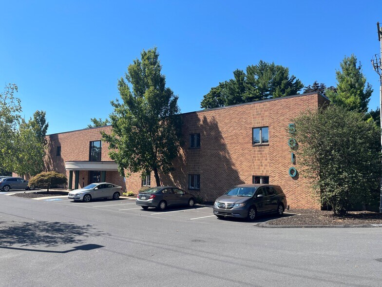 Primary Photo Of 5010 E Trindle Rd, Mechanicsburg Office Residential For Sale