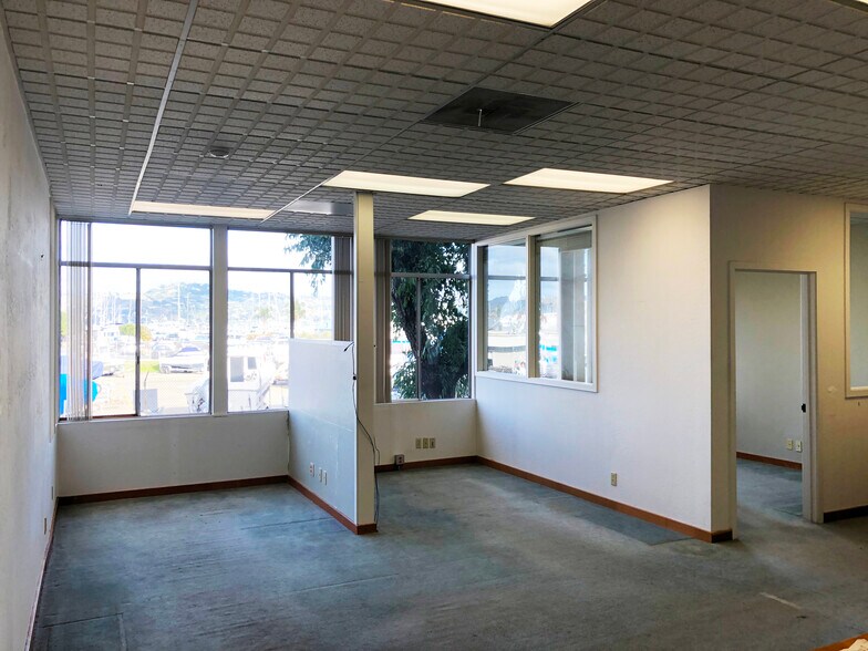 More Photos Of 180 Harbor Dr, Sausalito Office Residential For Lease