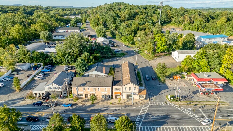 More Photos Of 141 Ulster Ave, Saugerties Storefront Retail Residential For Sale