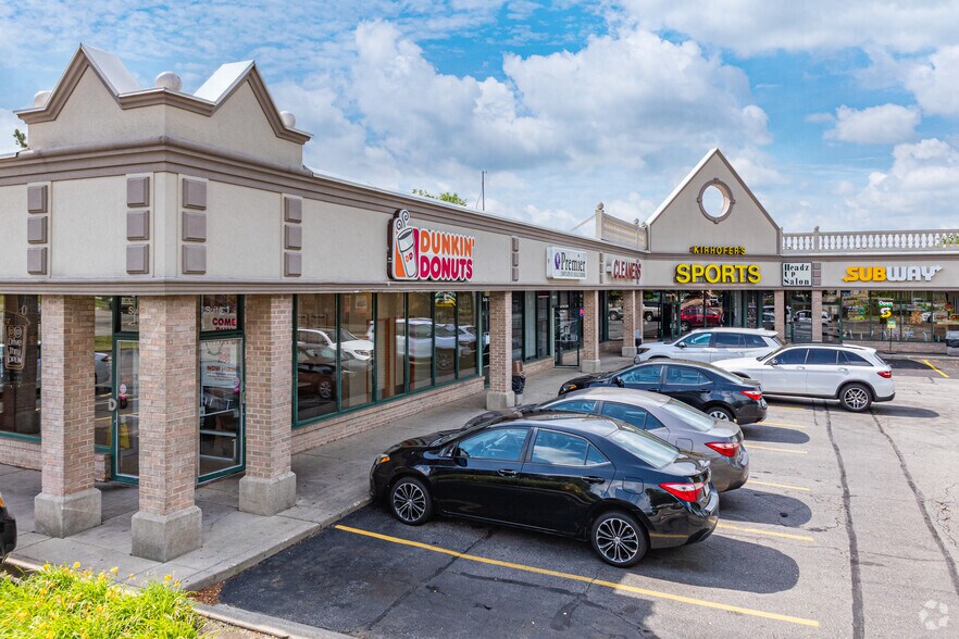 More Photos Of 2112 W Galena Blvd, Aurora Storefront For Lease