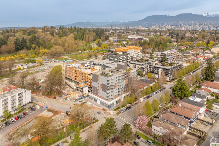 More Photos Of 5155 Main St, Vancouver Apartments For Lease