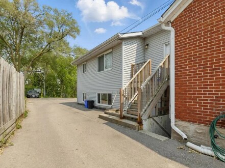 More Photos Of 839 Stirling Av S, Kitchener Apartments For Sale