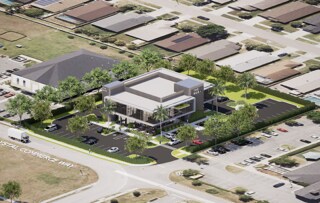 More Photos Of 12060 Crystal Commerce Way, Orlando Office For Lease