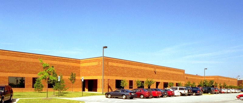 More Photos Of 7090 Columbia Gateway Dr, Columbia Light Manufacturing For Lease