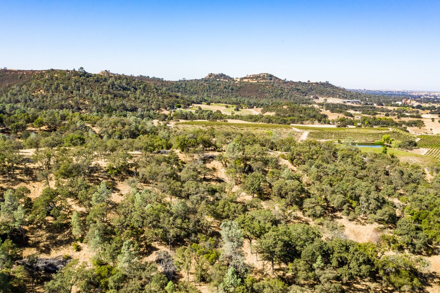 More Photos Of 4471 Buena Vista Rd, Ione Land For Sale