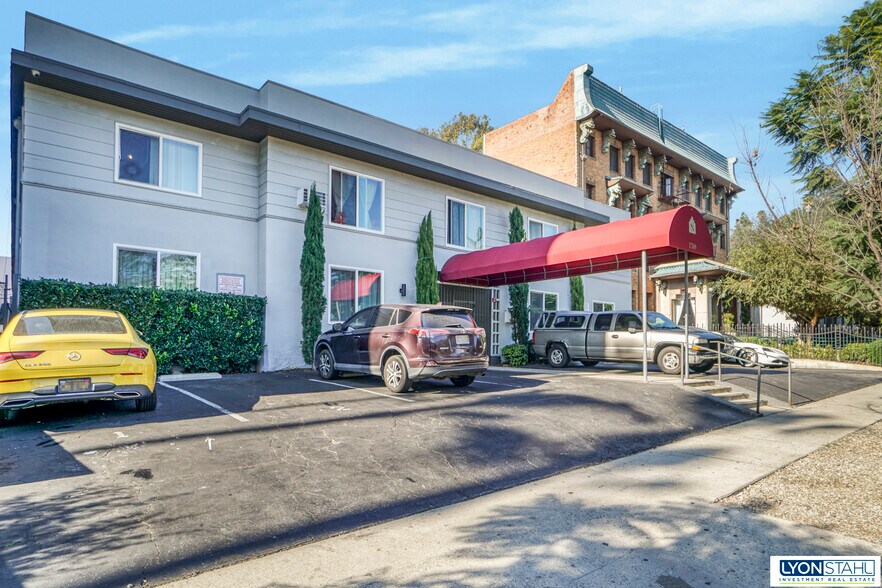 More Photos Of ,  Multifamily For Sale