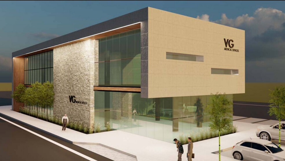 More Photos Of 2045 FM 423, Little Elm Medical For Lease