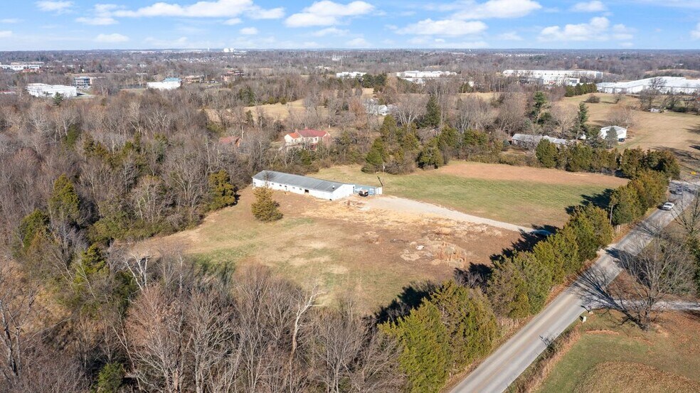More Photos Of Tucker Station Rd, Louisville Land For Sale