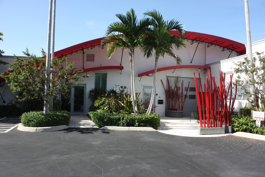 Primary Photo Of 255 NE 6th Ave, Delray Beach Office For Lease