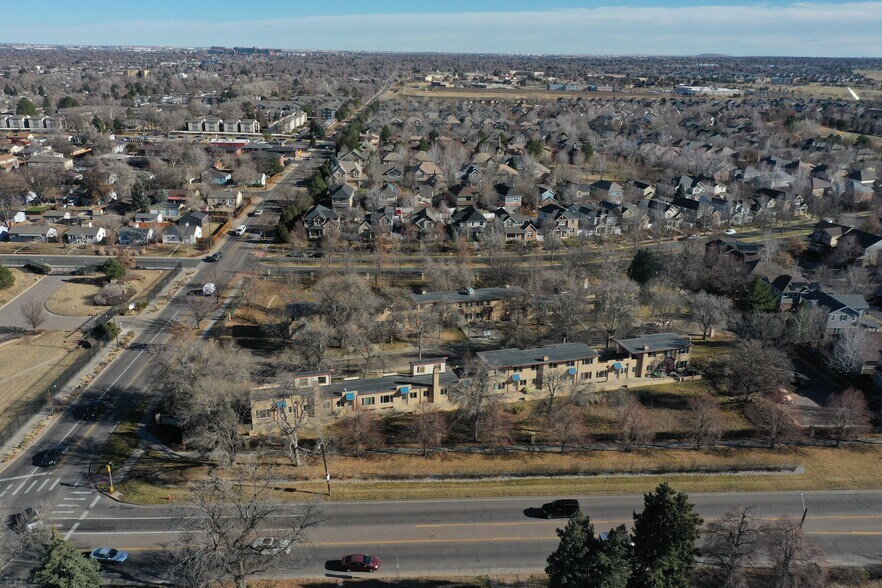 More Photos Of 1090 Quebec St, Denver Apartments For Sale