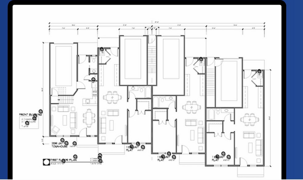 More Photos Of 75 Old Canton Rd, Canton General Retail For Sale