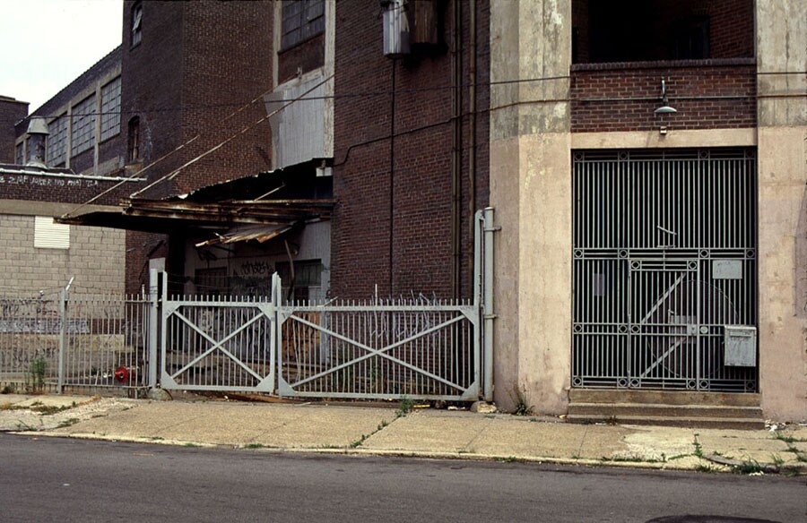 More Photos Of 3700 Kensington Ave, Philadelphia Warehouse For Sale