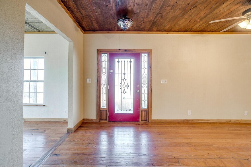 More Photos Of 2040 Erwin Rd, Poolville Land For Sale